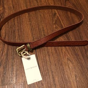 Lucky Brand Modele Belt